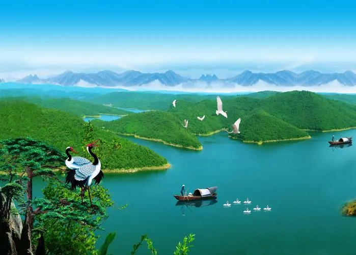 高端高精度智能化